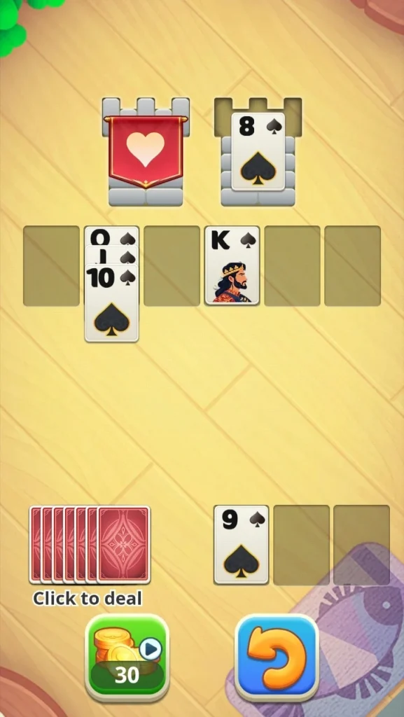 Descargar Solitaire Chill