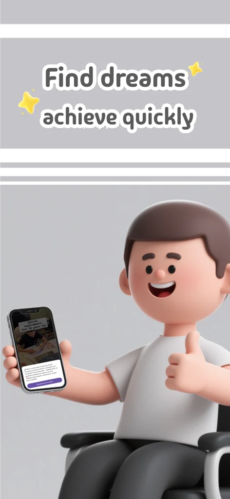 Descargar JobTok: Find part-time Jobs