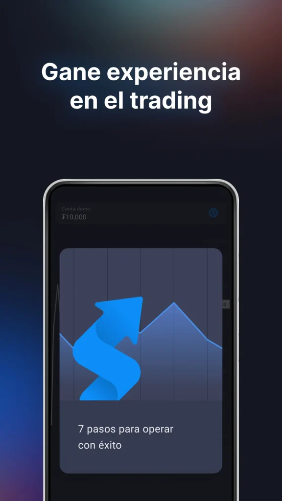 Descargar Stockity - Trading en Línea