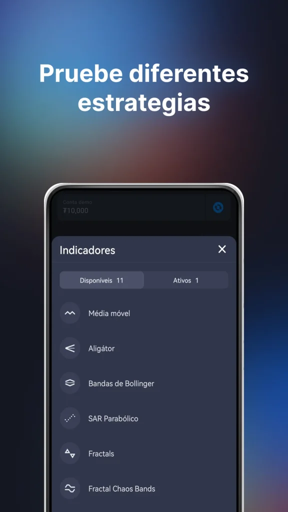 Stockity - Trading en Línea paga