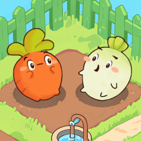 Magic Merge: Plant Evolution – ¿App legítima?