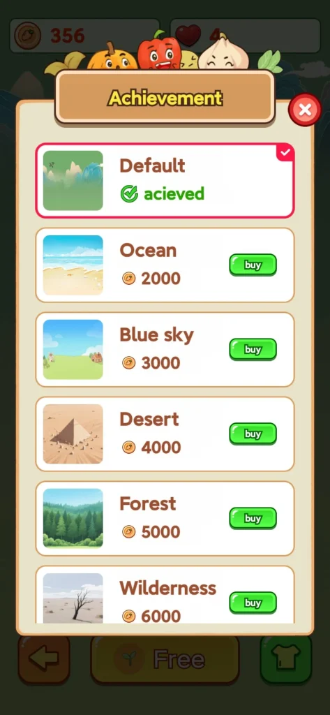 Magic Merge: Plant Evolution paga