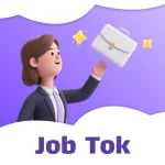 JobTok: Find part-time Jobs – ¿Ofertas reales?
