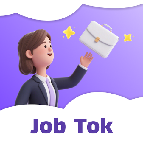 JobTok: Find part-time Jobs – ¿Ofertas reales?