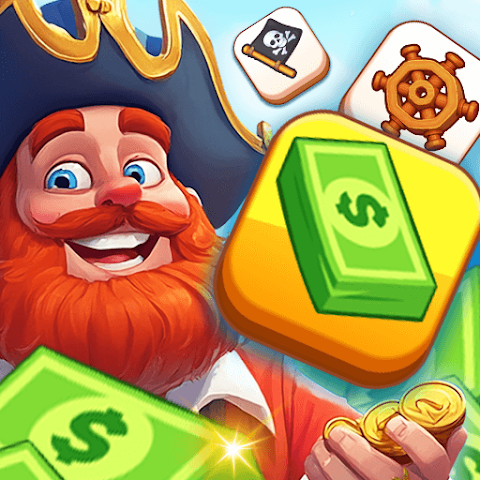 Tile Adventure:Pirate Treasure – ¿App legítima?