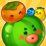 Merge Fruit 2048 – ¿Un juego que te da dinero?
