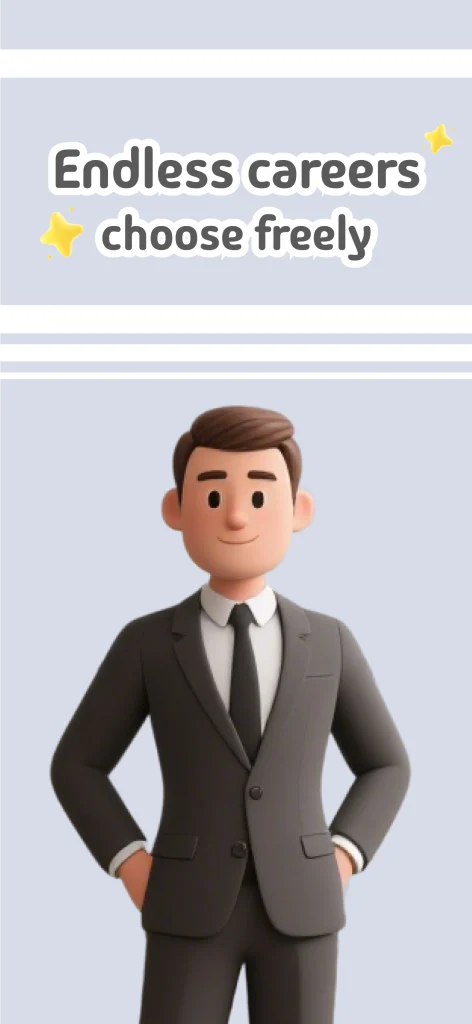 JobTok: Find part-time Jobs paga