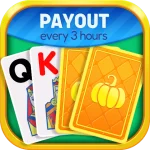 Solitaire Acres – Easy & Win – ¿App legítima?
