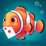 Fish Solitaire: Classic – ¿Organizar cartas te da dinero gratis?