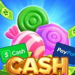 Sugar Pop Blast – ¿Mover fichas te da dinero gratis?