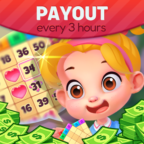 Wonder-Bingo Land: Win Real Cash – ¿App legítima? Review