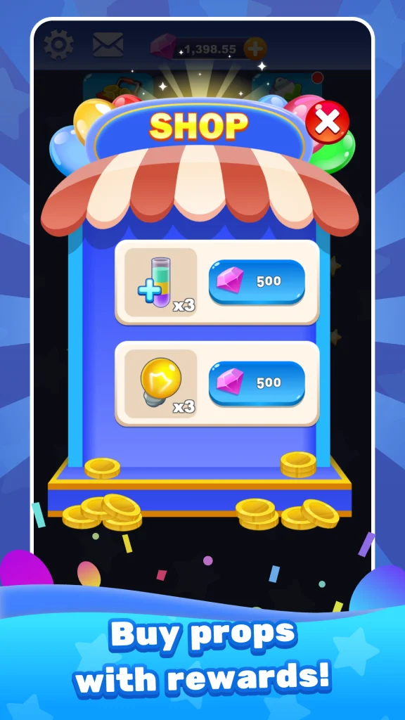 Descargar Bottle Sort Splash:Lucky Water