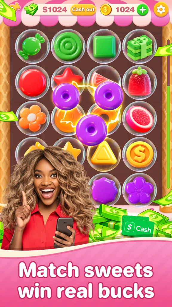 Descargar Sugar Pop Blast
