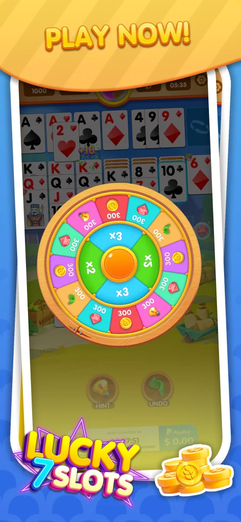 Descargar Solitaire Acres - Easy & Win