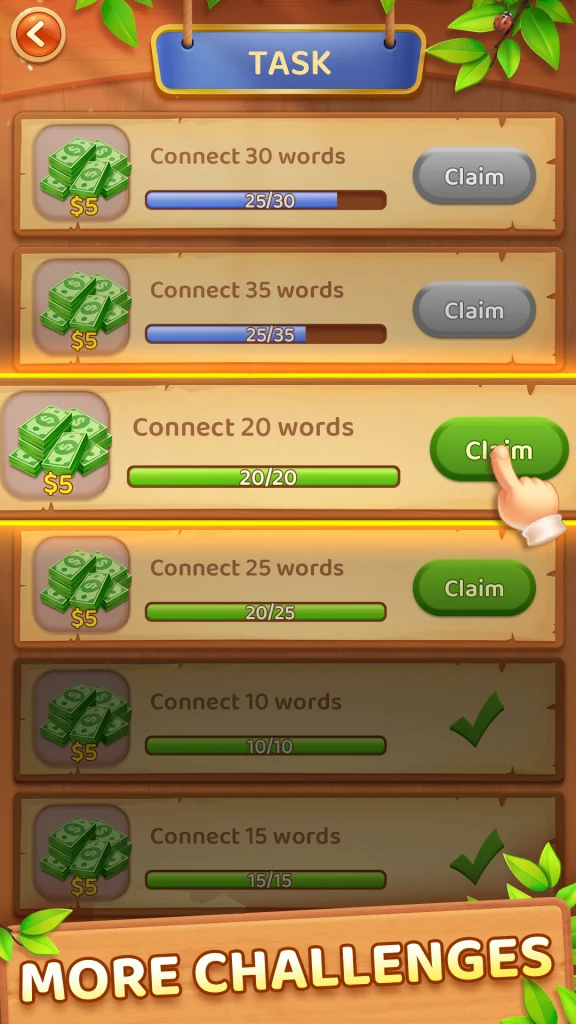 Descargar Word Picnic