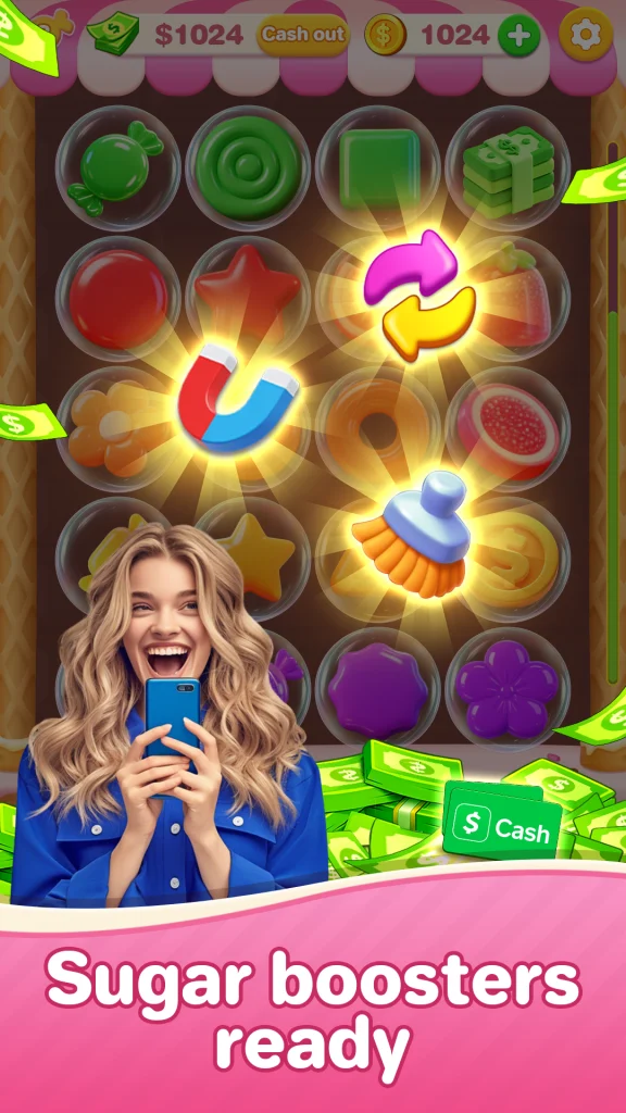 Descargar Sugar Pop Blast