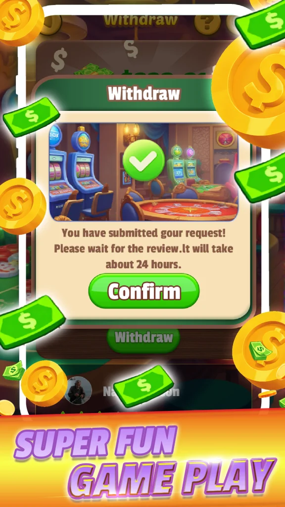 Merge Coins - Get Cash Prize paga