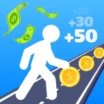 WalkCash – Step to Earn – ¿Ganar dinero caminando es posible?