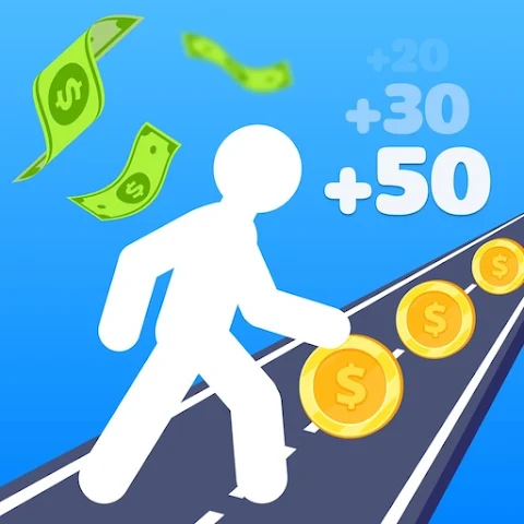 WalkCash – Step to Earn – ¿Ganar dinero caminando es posible?