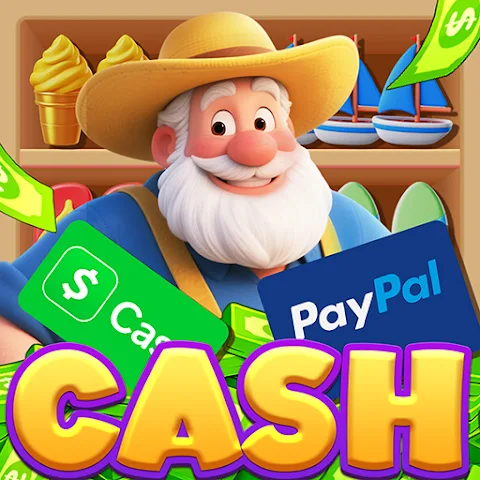 Beach Magic Match – ¿Organizar alacenas da dinero?