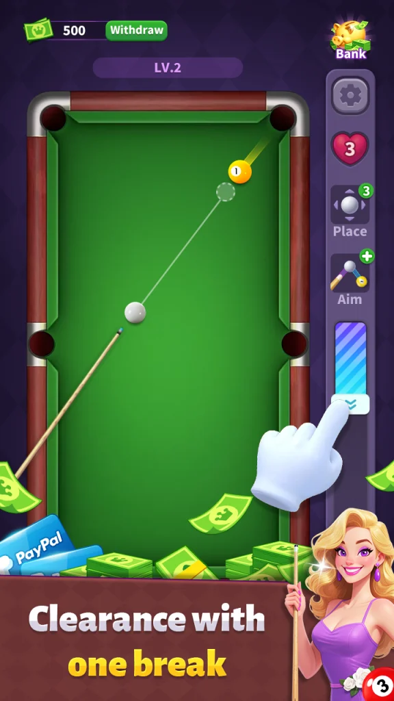 Descargar The Pool Quest