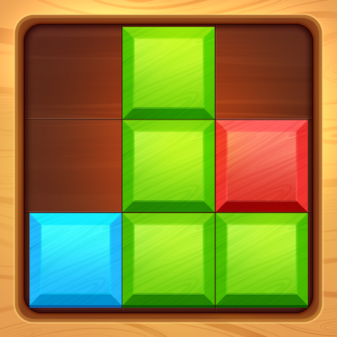 Block Bliss Blast: Wood Winner – ¿App legítima?