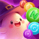Halloween Bingo Journey – ¿Es estafa o una app legítima?