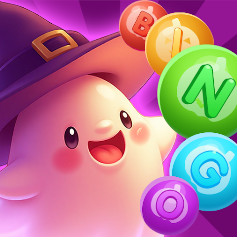 Halloween Bingo Journey – ¿Es estafa o una app legítima?