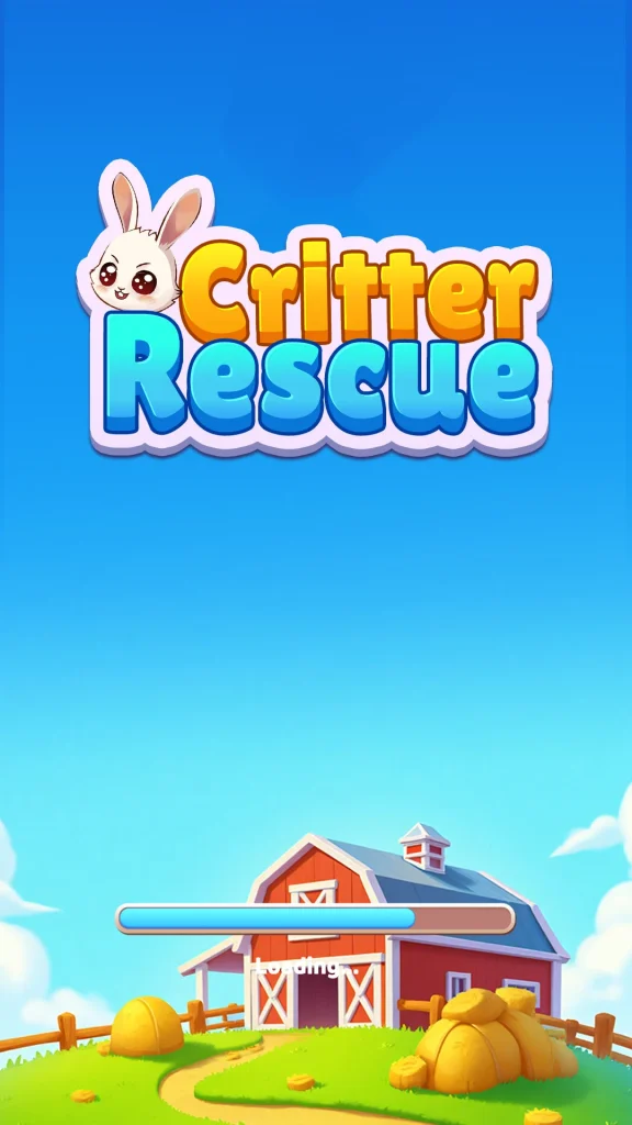 Descargar Critter Rescue-Cash or Crash