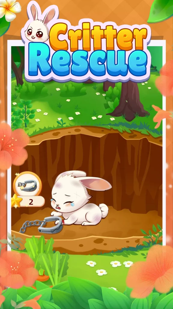 Descargar Critter Rescue-Cash or Crash