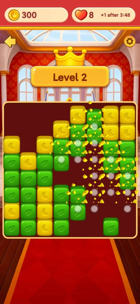 Descargar Empire Blast: Tile Match