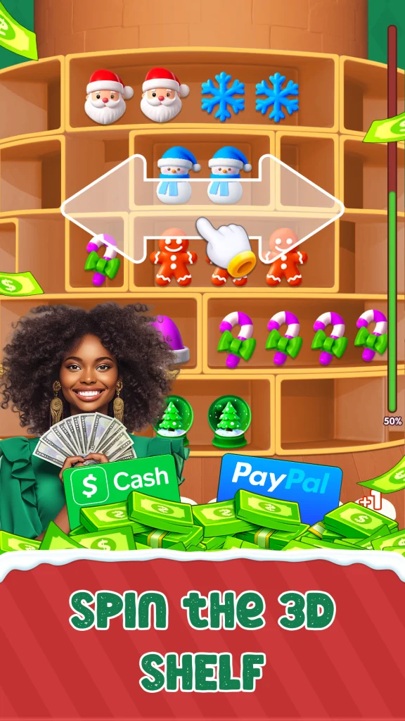 Descargar Holiday Factory