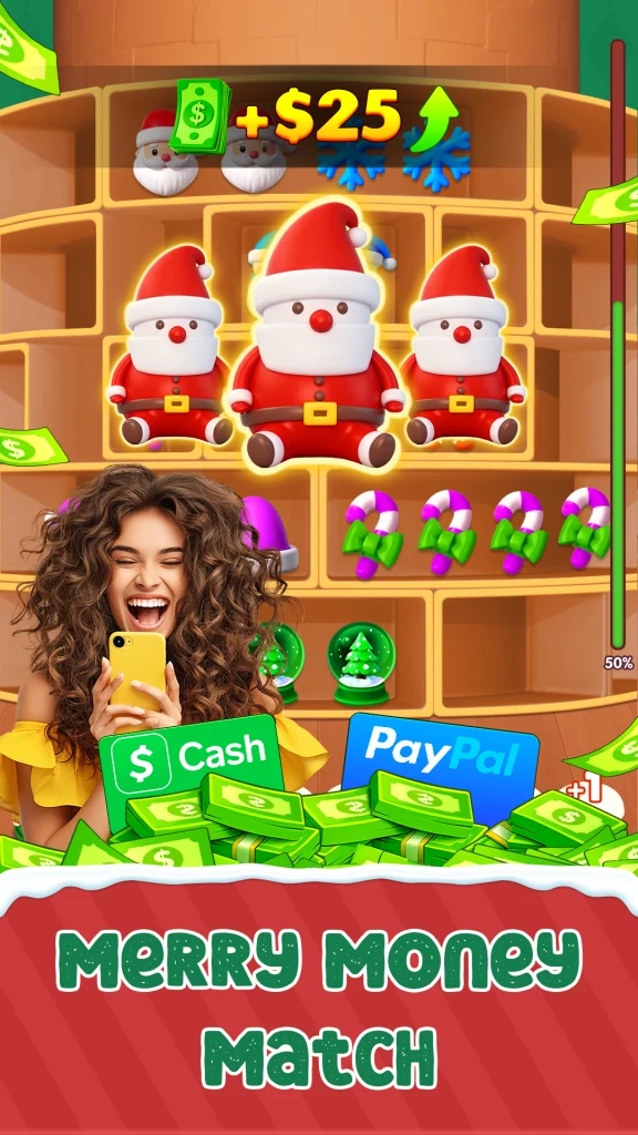 Holiday Factory paga