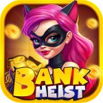 Bank Heist Slots – ¿Juego legítimo para ganar dinero?