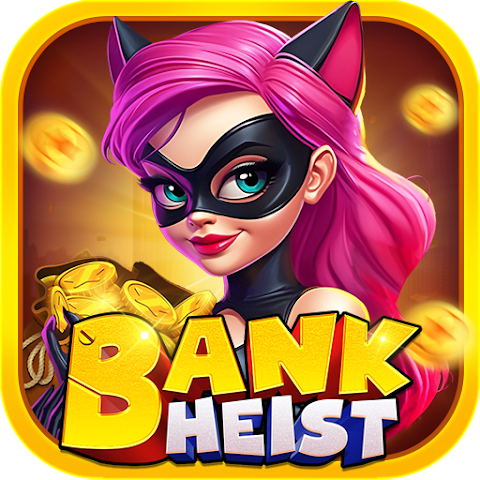 Bank Heist Slots – ¿Juego legítimo para ganar dinero?
