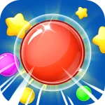 Color Balls – ¿Reventar burbujas te da dinero?