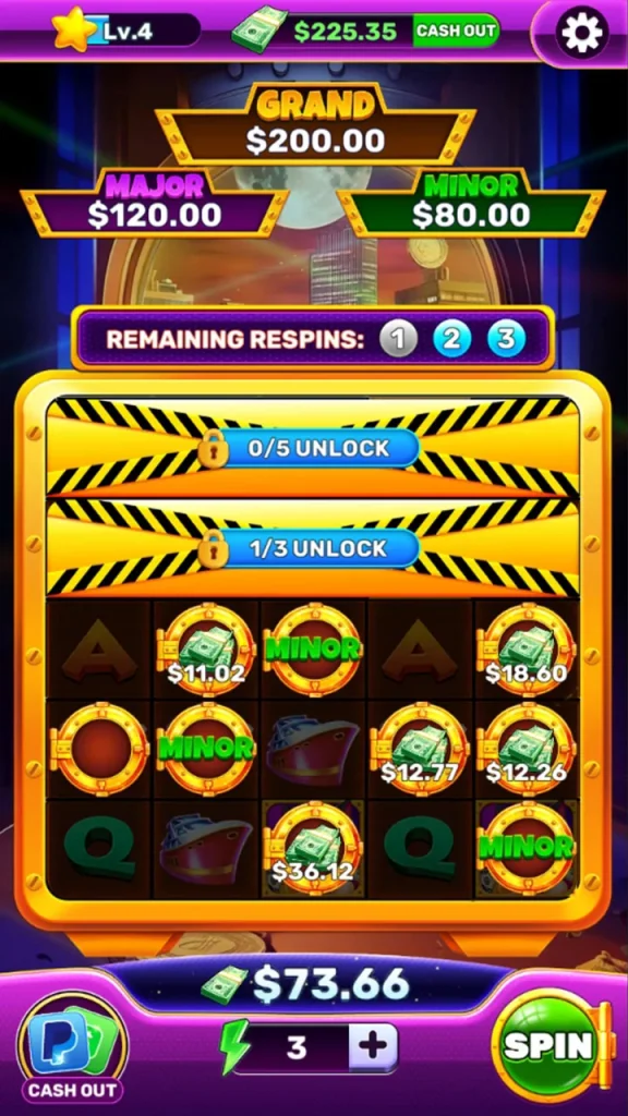 Descargar Bank Heist Slots