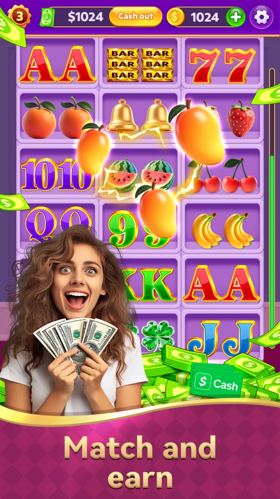 Descargar Casino Crate Clash