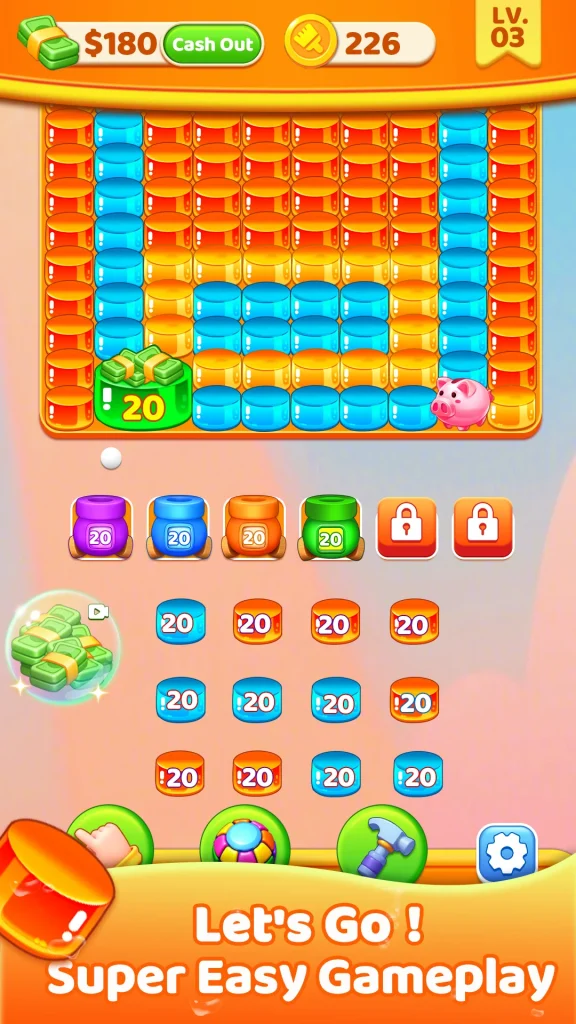 Descargar Match&Fire