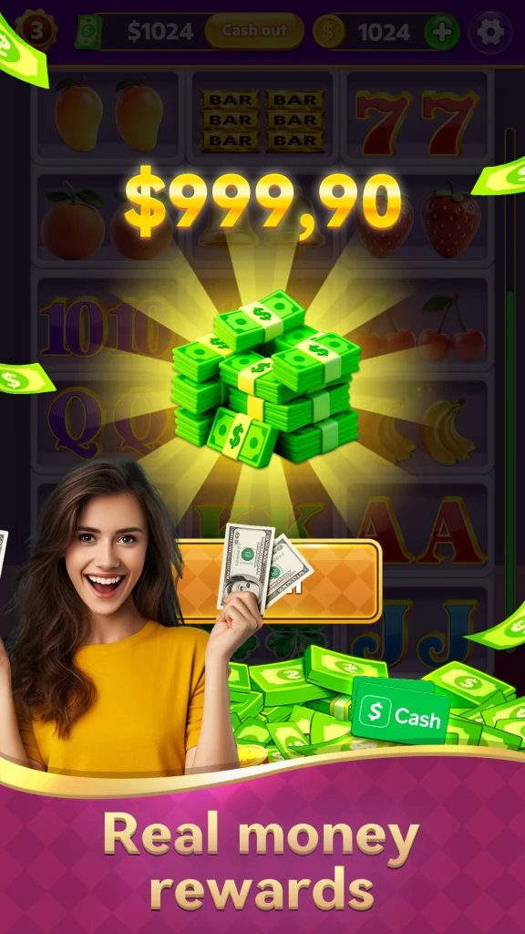 Casino Crate Clash paga