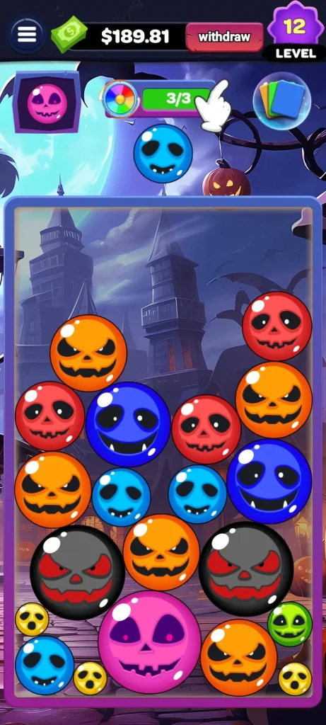 Descargar Monster Merge - Earn & Real