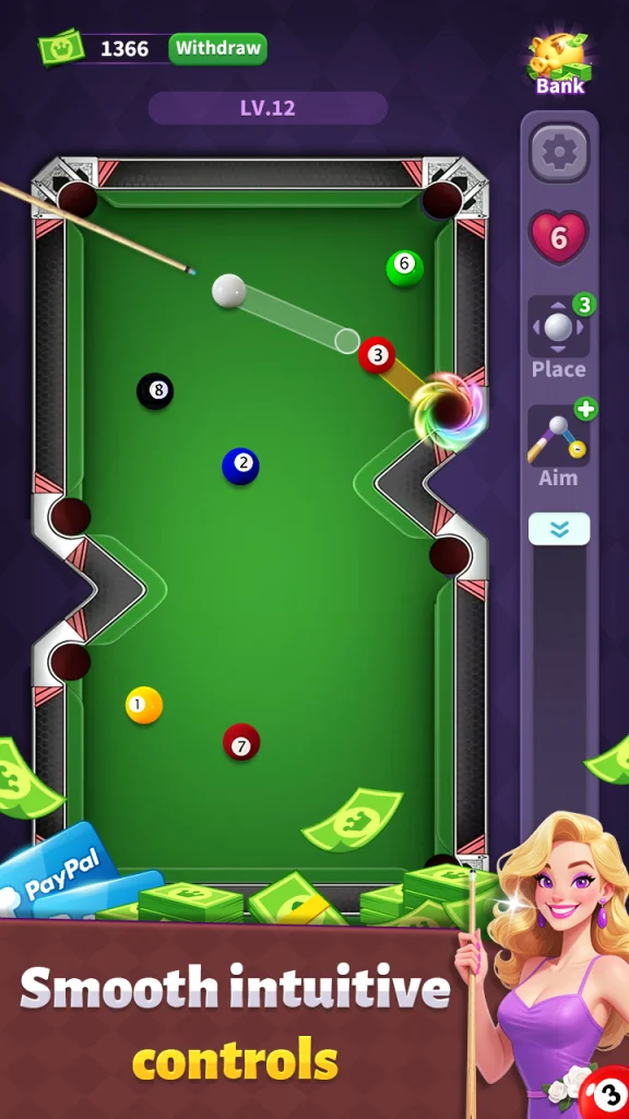 Descargar The Pool Quest