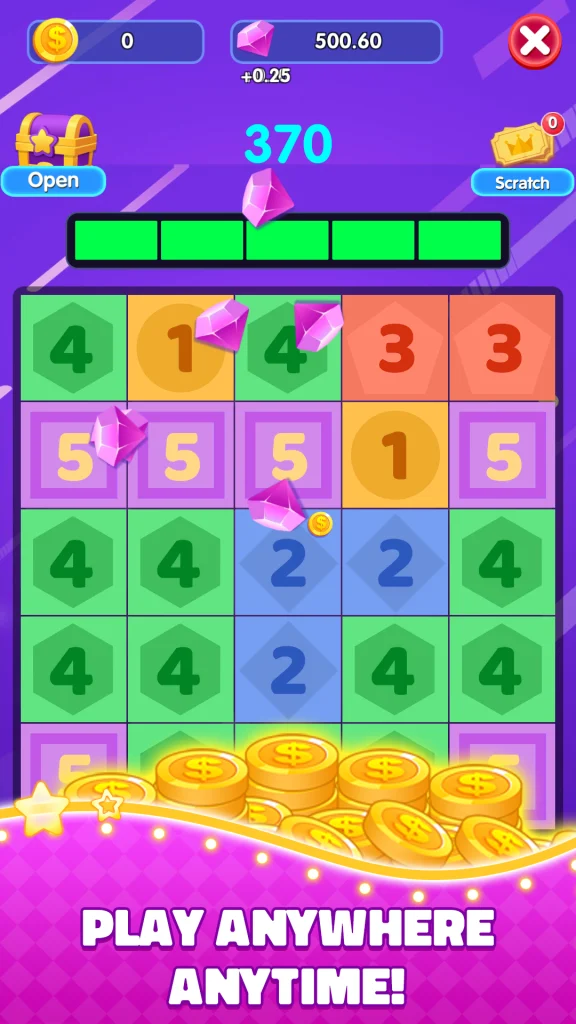 Descargar Tap 2 Rich: Lucky Winner