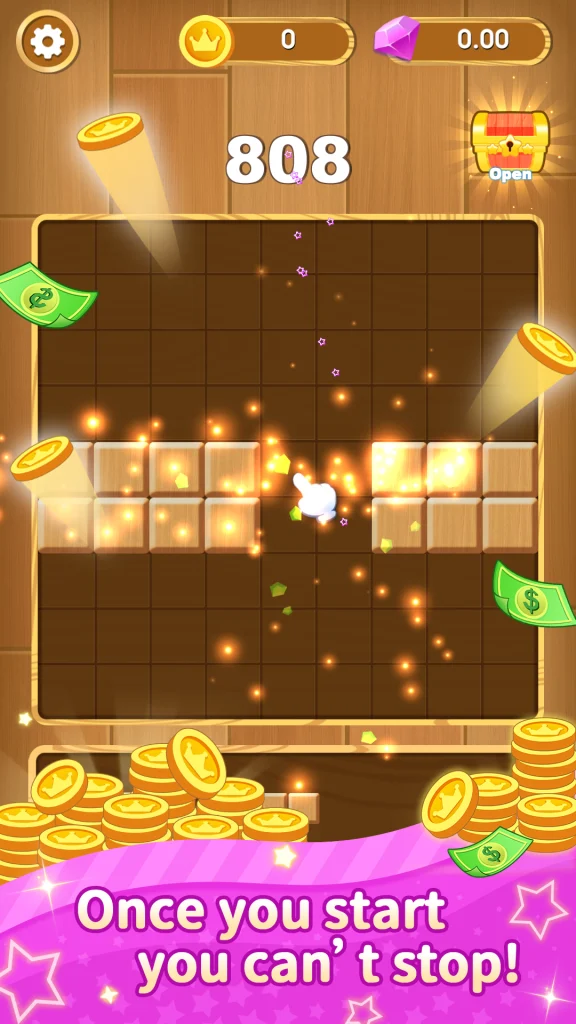 Descargar Block Plank Puzzle