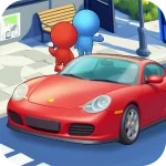 Car Out Adventure – ¿Una app para ganar dinero?