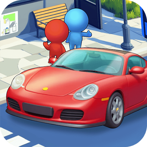 Car Out Adventure – ¿Una app para ganar dinero?