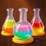 Pouring & Match: Liquid Sort – ¿Legítima o estafa?