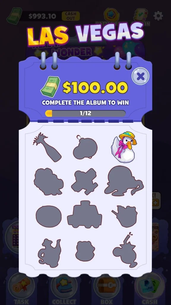 Descargar Scratch Go:Cartoon Game