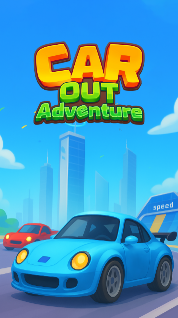 Descargar Car Out Adventure