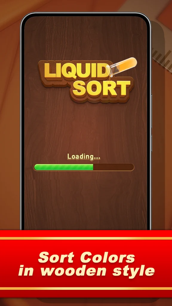 Descargar Pouring & Match: Liquid Sort